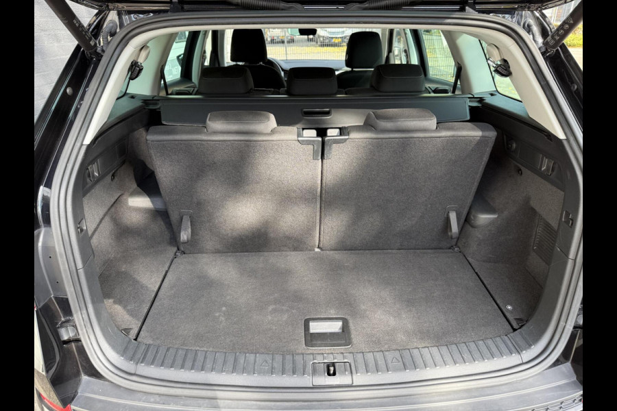 Škoda Kodiaq 1.5 TSI Business Edition 7p.