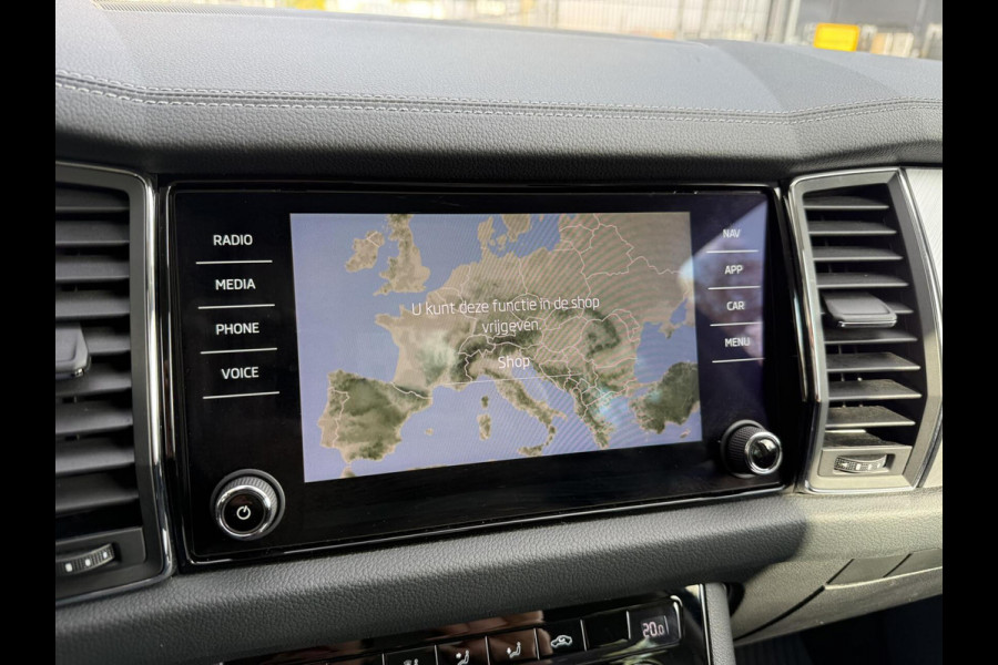 Škoda Kodiaq 1.5 TSI Business Edition 7p.
