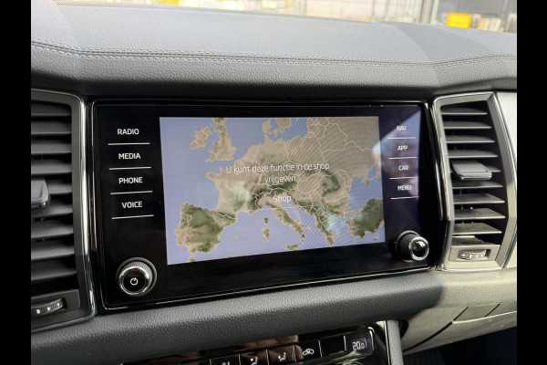 Škoda Kodiaq 1.5 TSI Business Edition 7p.