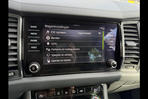 Škoda Kodiaq 1.5 TSI Business Edition 7p.
