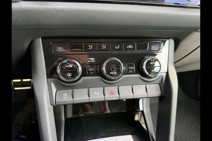 Škoda Kodiaq 1.5 TSI Business Edition 7p.