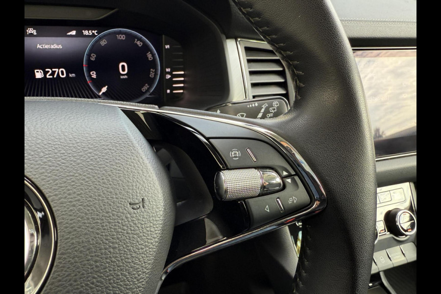 Škoda Kodiaq 1.5 TSI Business Edition 7p.
