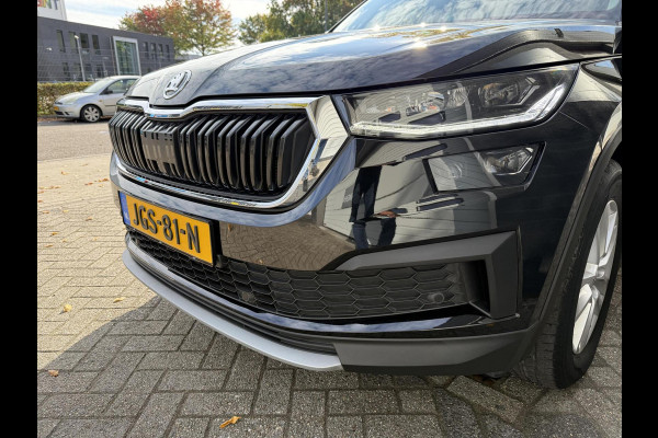 Škoda Kodiaq 1.5 TSI Business Edition 7p.