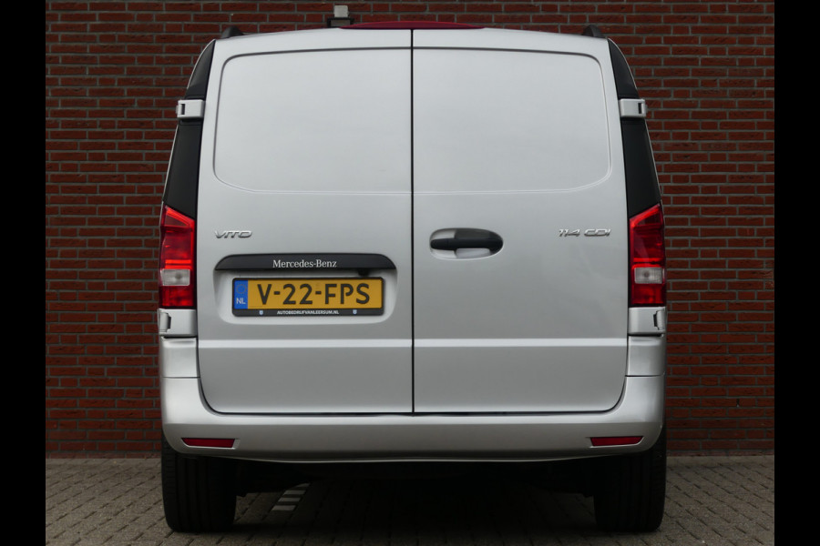 Mercedes-Benz Vito 114 CDI Lang Camera/Airco/Navigatie
