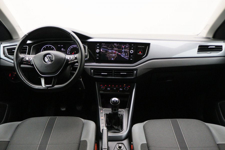 Volkswagen Polo 1.0 TSI Highline