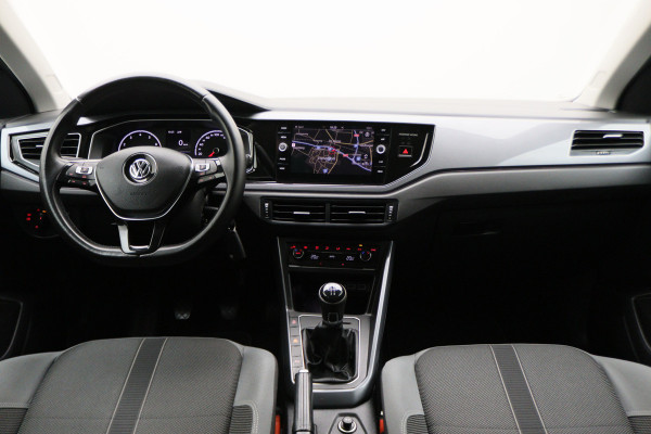 Volkswagen Polo 1.0 TSI Highline