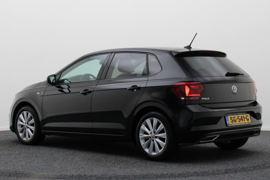 Volkswagen Polo 1.0 TSI Highline