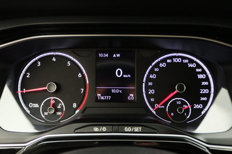 Volkswagen Polo 1.0 TSI Highline