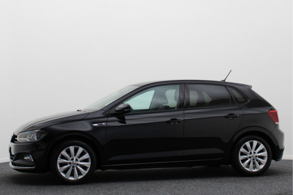 Volkswagen Polo 1.0 TSI Highline