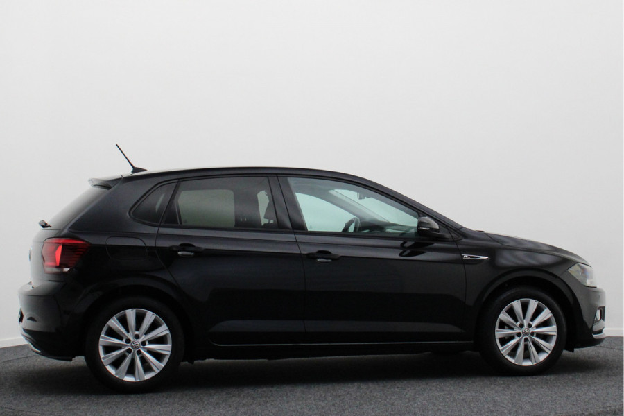 Volkswagen Polo 1.0 TSI Highline