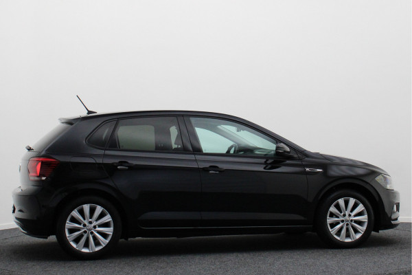Volkswagen Polo 1.0 TSI Highline