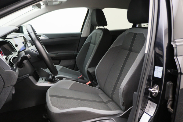 Volkswagen Polo 1.0 TSI Highline