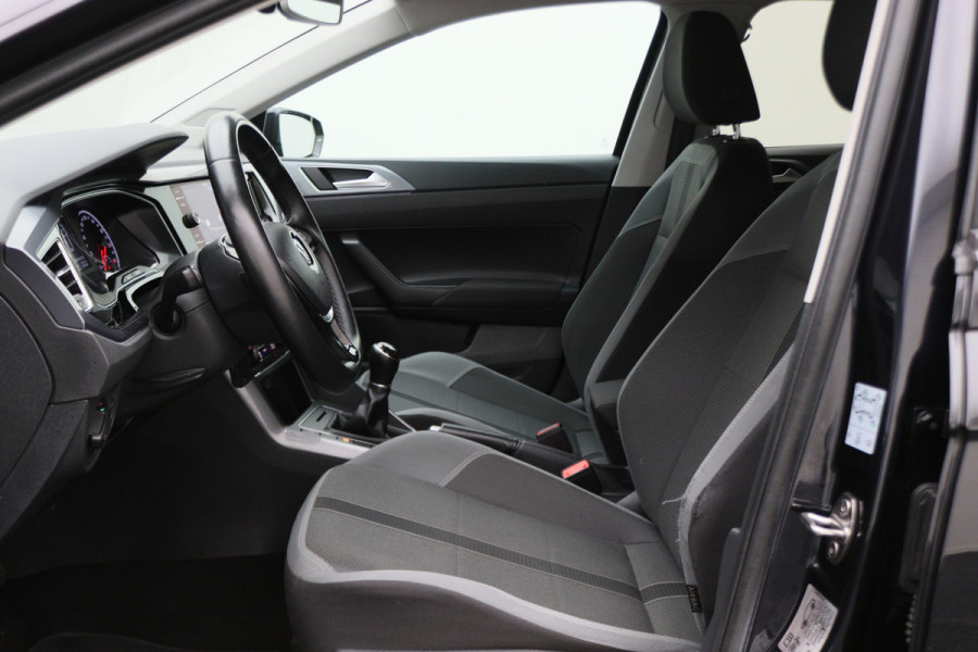 Volkswagen Polo 1.0 TSI Highline