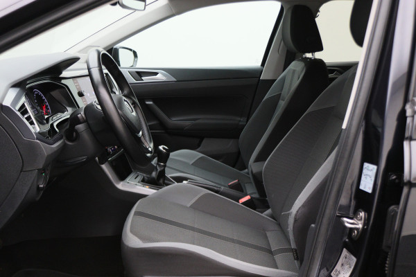 Volkswagen Polo 1.0 TSI Highline
