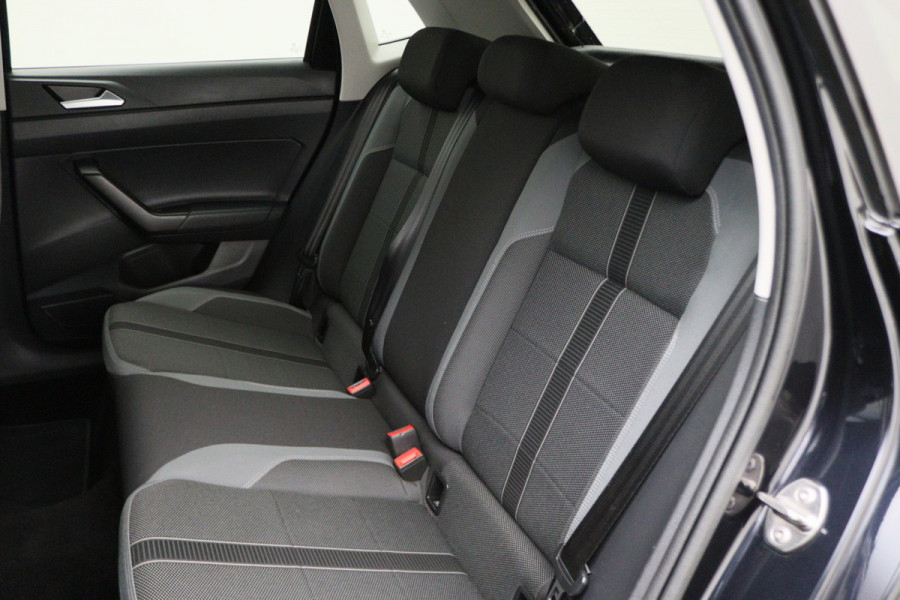 Volkswagen Polo 1.0 TSI Highline