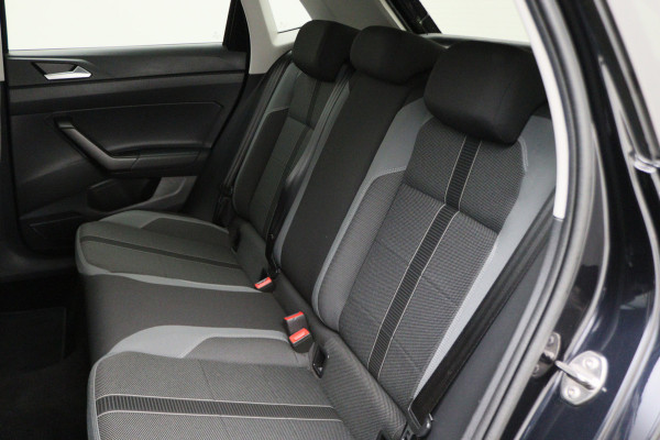 Volkswagen Polo 1.0 TSI Highline