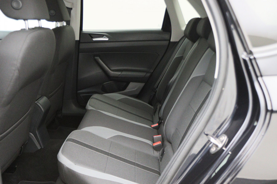 Volkswagen Polo 1.0 TSI Highline
