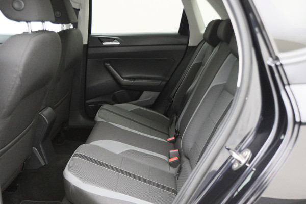 Volkswagen Polo 1.0 TSI Highline