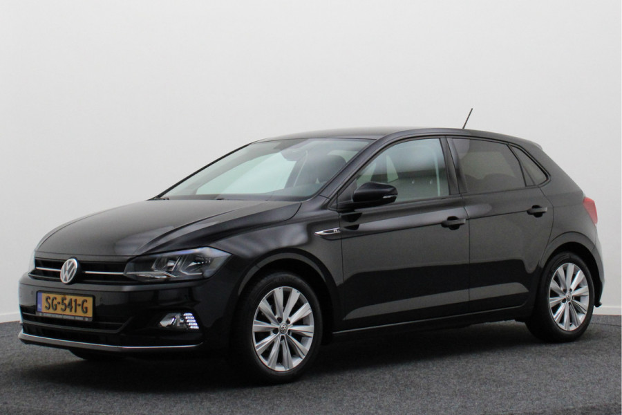 Volkswagen Polo 1.0 TSI Highline