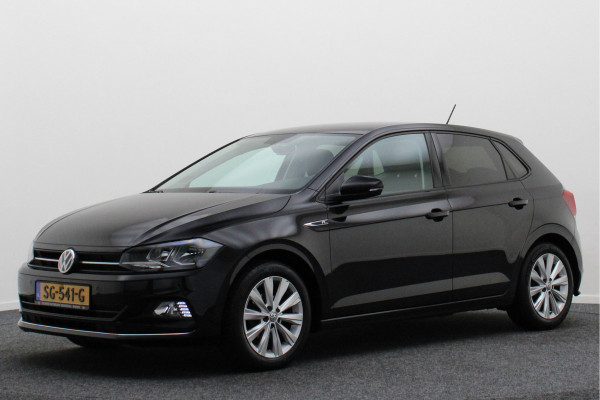 Volkswagen Polo 1.0 TSI Highline