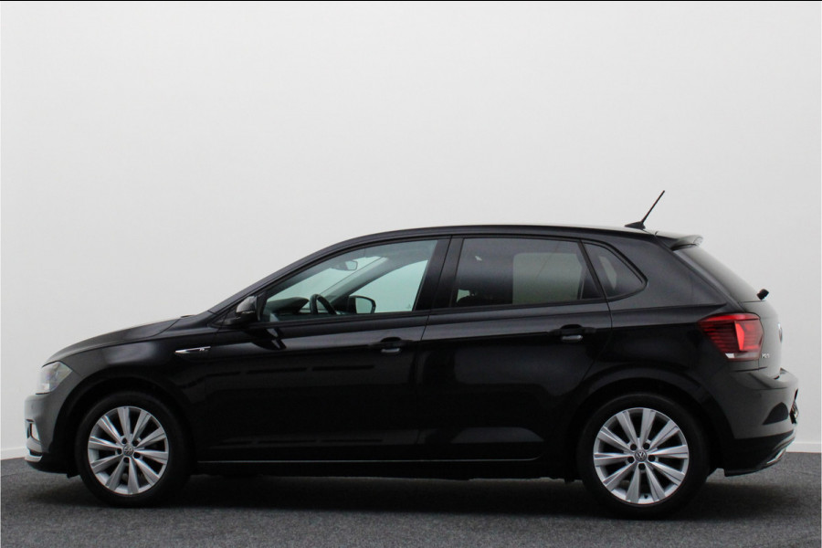 Volkswagen Polo 1.0 TSI Highline