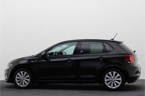 Volkswagen Polo 1.0 TSI Highline