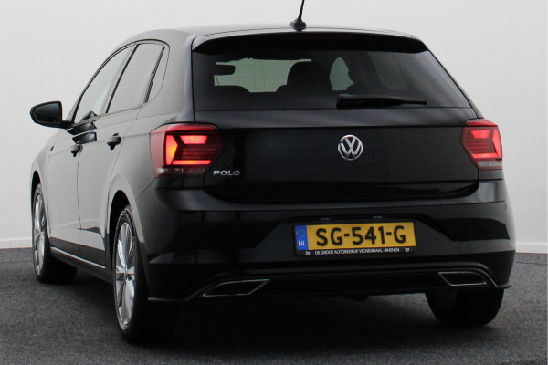 Volkswagen Polo 1.0 TSI Highline