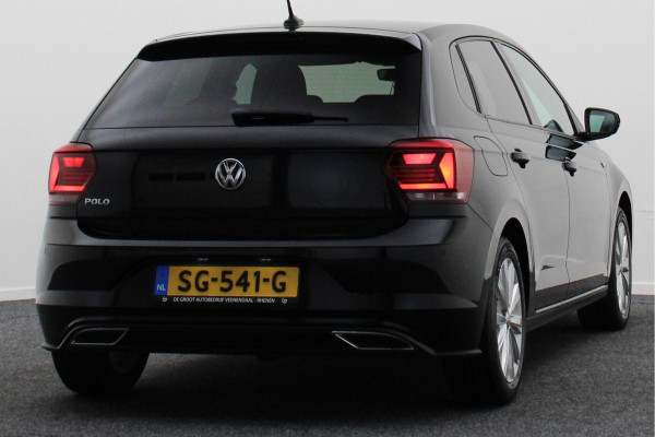 Volkswagen Polo 1.0 TSI Highline