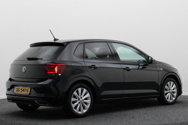 Volkswagen Polo 1.0 TSI Highline