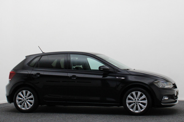 Volkswagen Polo 1.0 TSI Highline