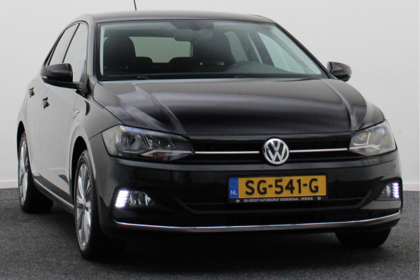 Volkswagen Polo 1.0 TSI Highline