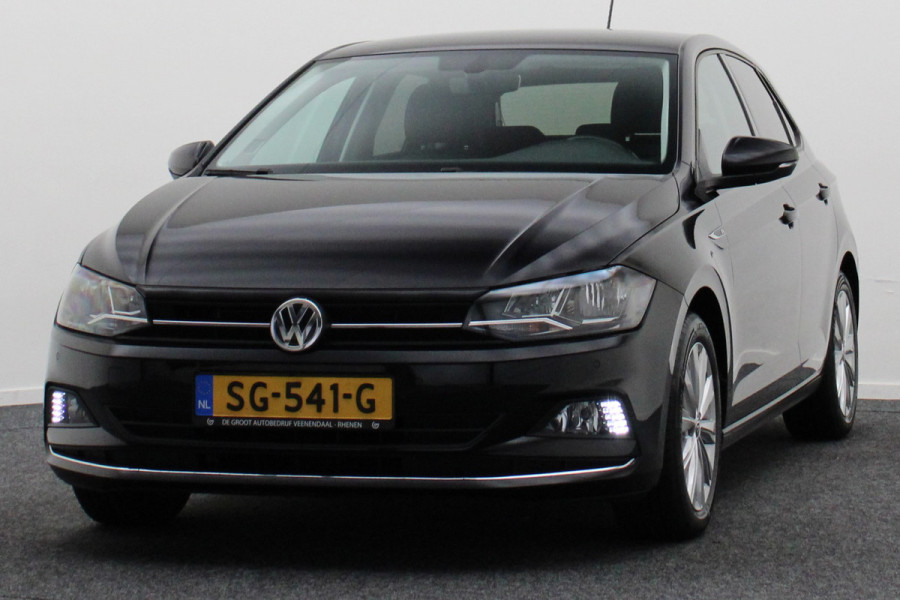 Volkswagen Polo 1.0 TSI Highline