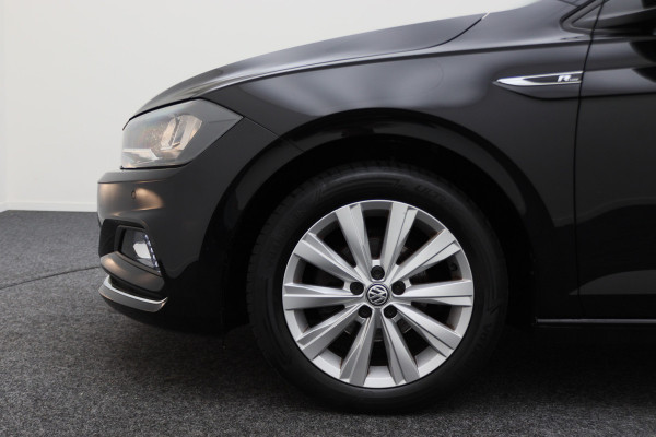 Volkswagen Polo 1.0 TSI Highline