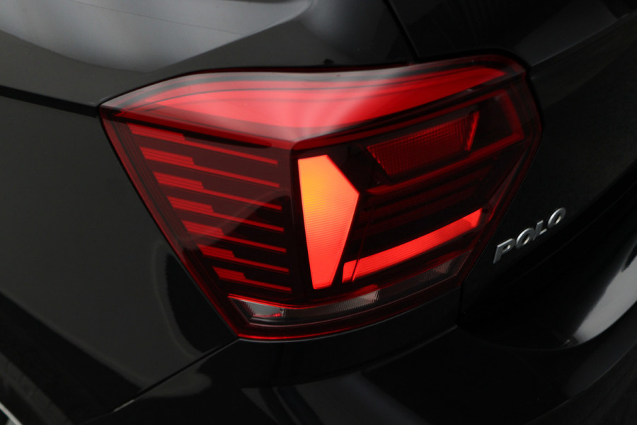 Volkswagen Polo 1.0 TSI Highline