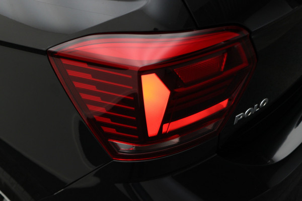 Volkswagen Polo 1.0 TSI Highline