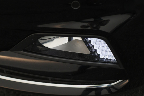 Volkswagen Polo 1.0 TSI Highline