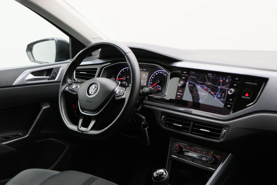Volkswagen Polo 1.0 TSI Highline