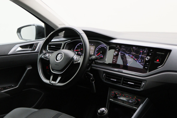 Volkswagen Polo 1.0 TSI Highline