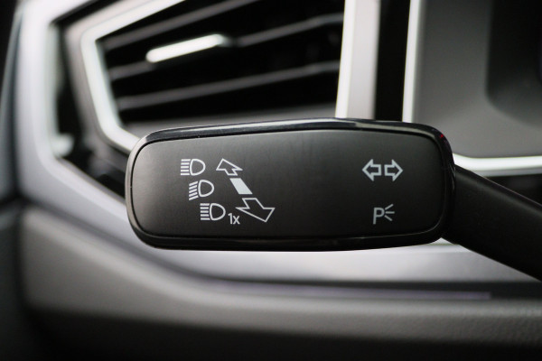 Volkswagen Polo 1.0 TSI Highline