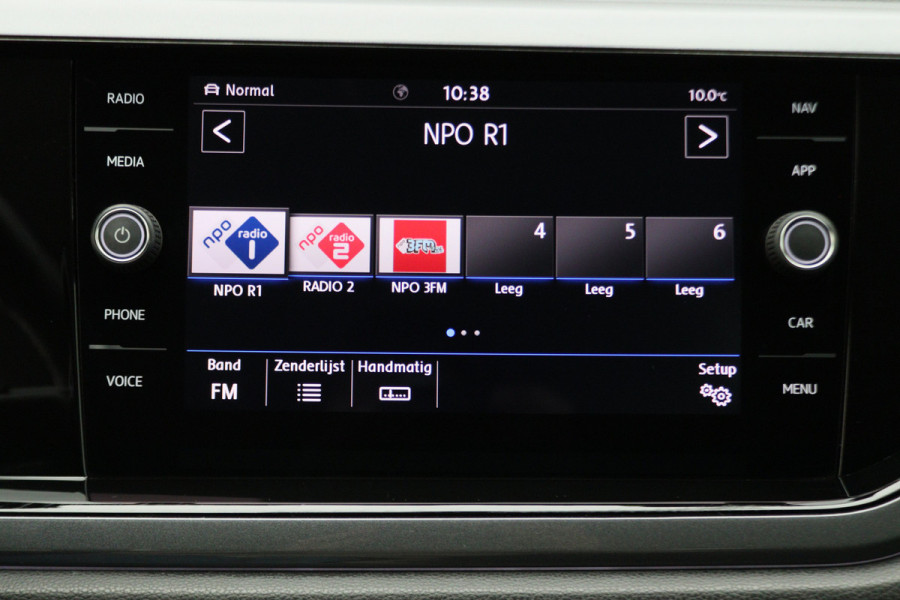 Volkswagen Polo 1.0 TSI Highline