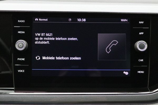 Volkswagen Polo 1.0 TSI Highline
