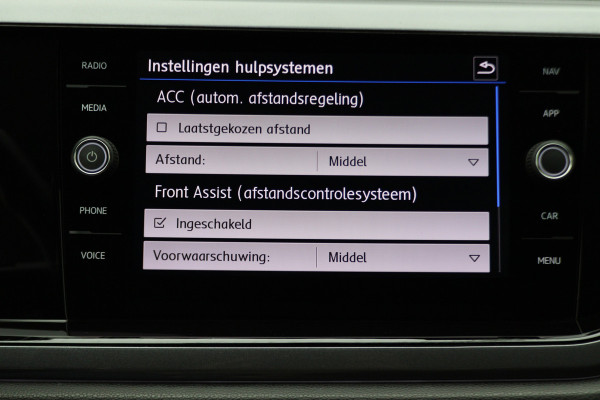 Volkswagen Polo 1.0 TSI Highline