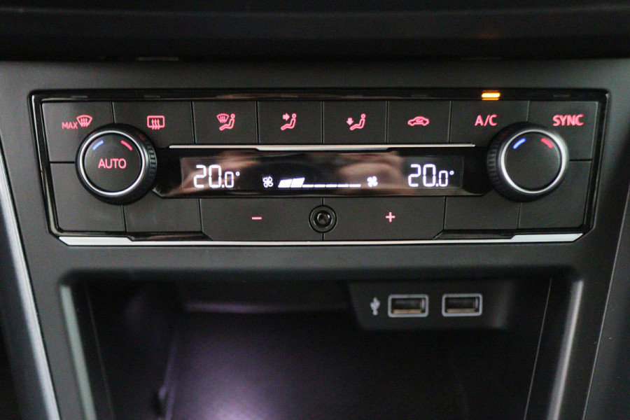 Volkswagen Polo 1.0 TSI Highline