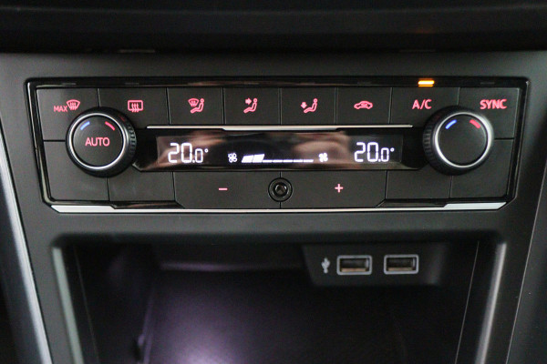 Volkswagen Polo 1.0 TSI Highline