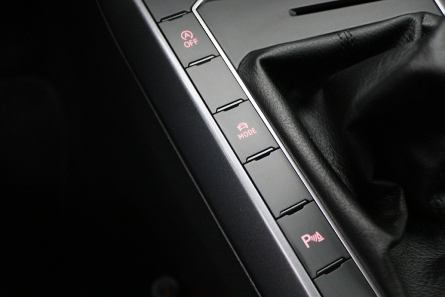 Volkswagen Polo 1.0 TSI Highline