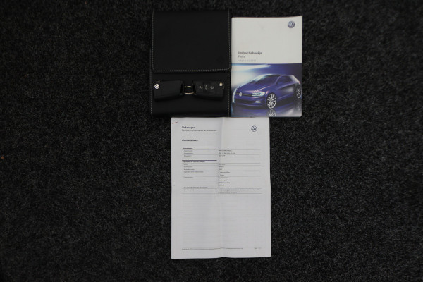 Volkswagen Polo 1.0 TSI Highline