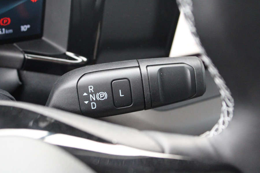 Ford E-Transit Courier Limited 44 kWh 136pk | Ford Voorraad | Trekhaak | Driver Assistance Pack met Navigatie | Led laadruimte verlichting | Laadvloerbescherming Rubber