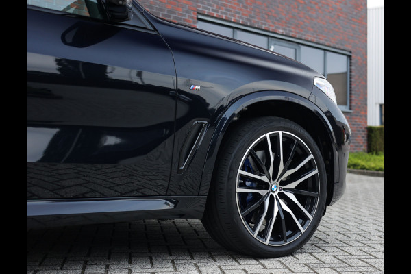 BMW X5 M50d High Executive | Sky - B&W - Vol! - Topstaat!