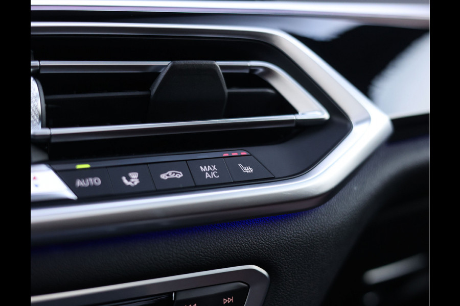BMW X5 M50d High Executive | Sky - B&W - Vol! - Topstaat!