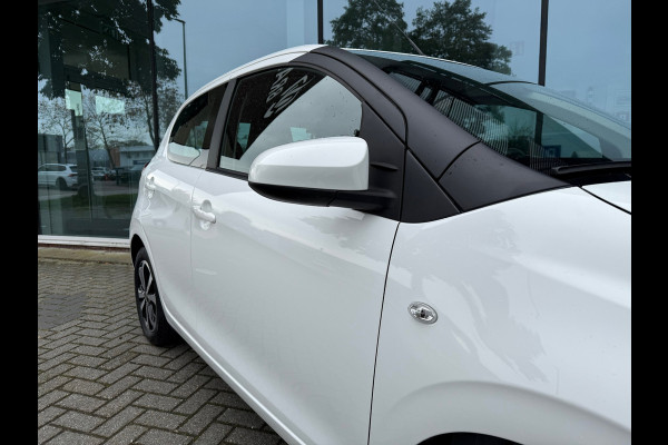 Citroën C1 1.0 VTi Shine - Airco - Media Android/Apple - 15"LMV - Org.NL Citroën C1 1.0 VTi Shine - Airco - Media Android/Apple - 15"LMV - Org.NL